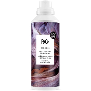 R+CO RAINLESS Dry Cleansing Conditioner 147ml