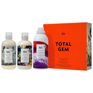 R+CO TOTAL GEM Color Care Kit