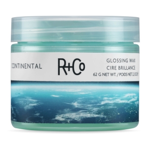 R+CO CONTINENTAL Glossing Wax 62g