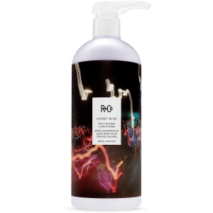 R+CO SUNSET BLVD Daily Blonde Conditioner Retail Liter