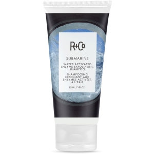 R+CO SUBMARINE Water Activated Enzyme Exfoliating Shampoo 89ml